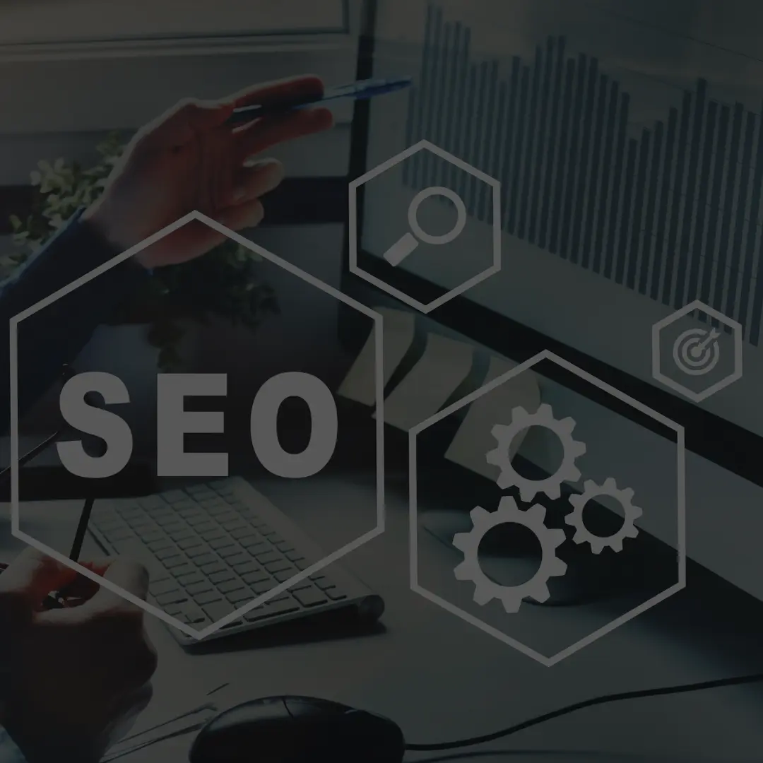 SEO Services – Search Engine Optimization