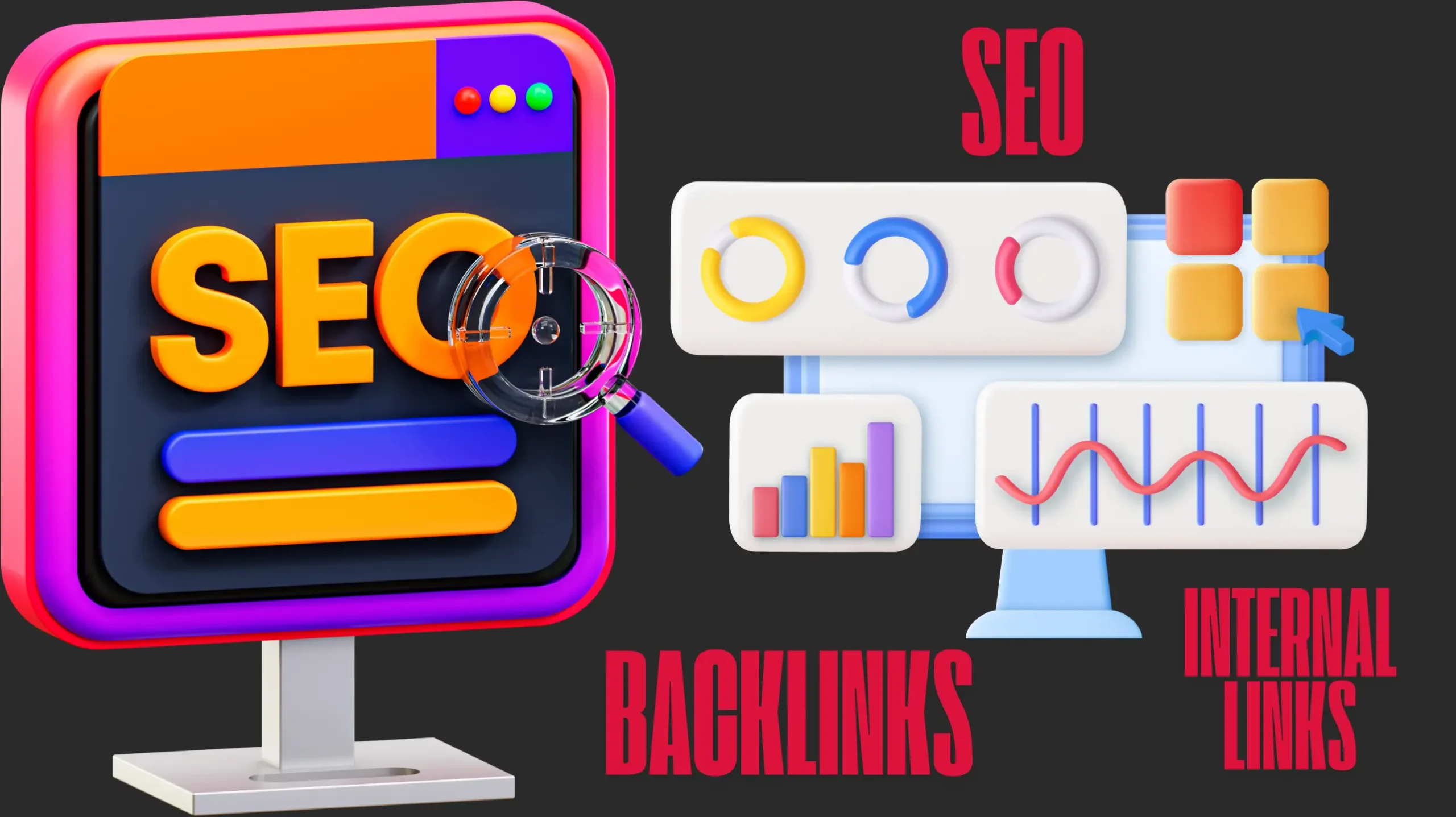 SEO Optimization-Google Ranking Boost Digital Strategy