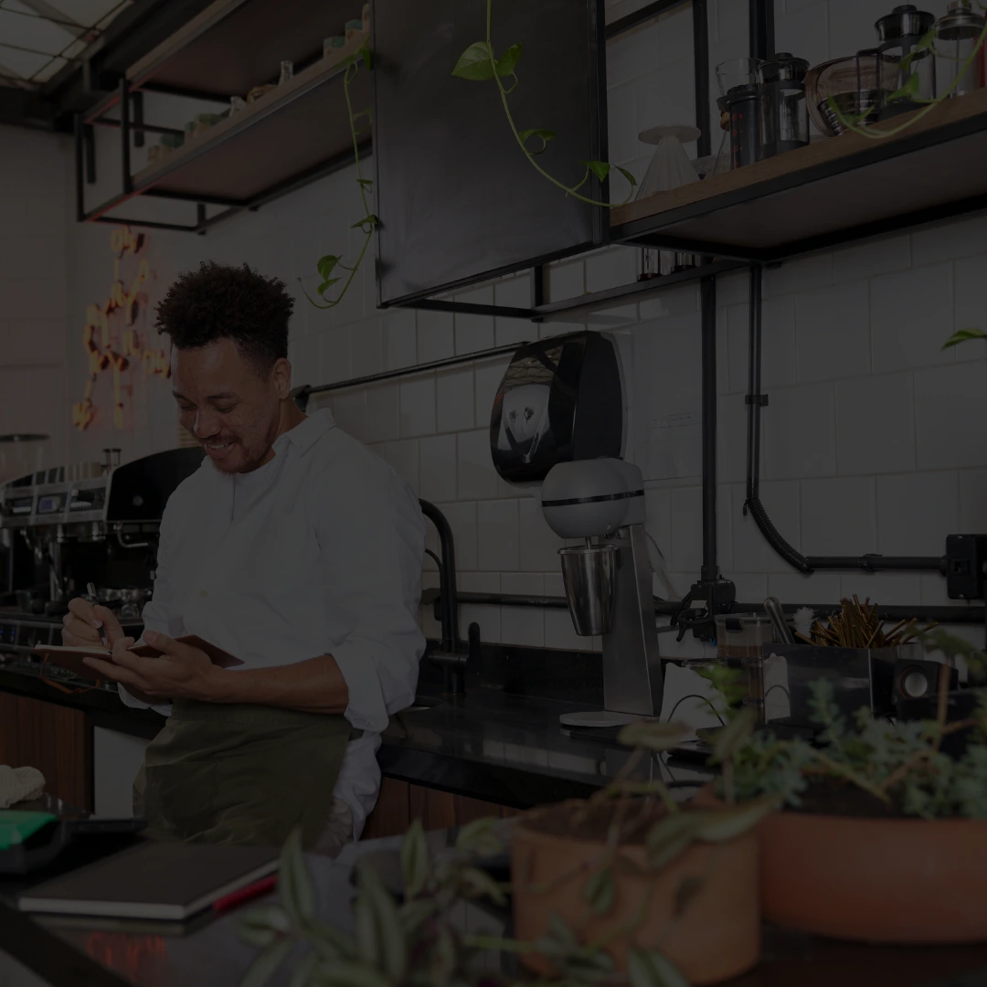 Social Media Content Creation & Management